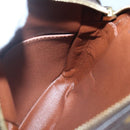 LOUIS VUITTON Monogram Danube Shoulder Bag M45266 LV Auth ep9610-19