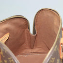 LOUIS VUITTON Monogram Alma Hand Bag M51130 LV Auth ep9611-19