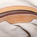 LOUIS VUITTON Monogram Bucket PM Shoulder Bag M42238 LV Auth ep9612-10