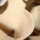 LOUIS VUITTON Damier Azur Galliera PM Shoulder Bag N55215 LV Auth ep9615-12