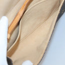 LOUIS VUITTON Monogram Pochette Twin GM Shoulder Bag M51852 LV Auth ep9618-11