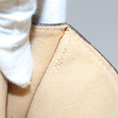 LOUIS VUITTON Monogram Pochette Twin GM Shoulder Bag M51852 LV Auth ep9618-12