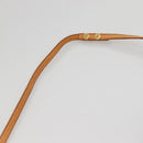 LOUIS VUITTON Monogram Pochette Twin GM Shoulder Bag M51852 LV Auth ep9618-8