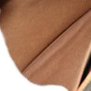 LOUIS VUITTON Monogram Saumur 35 Shoulder Bag M42254 LV Auth ep9649-24