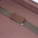 LOUIS VUITTON Damier Ebene Porto Ordinatur Sabana Bag 2way N58020 Auth ep9654-20