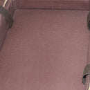 LOUIS VUITTON Damier Ebene Porto Ordinatur Sabana Bag 2way N58020 Auth ep9654-11