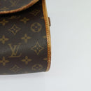 LOUIS VUITTON Monogram Marne Shoulder Bag M51369 LV Auth ep9660-15
