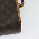 LOUIS VUITTON Monogram Marne Shoulder Bag M51369 LV Auth ep9660-17