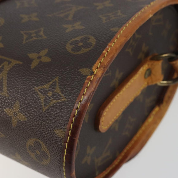 LOUIS VUITTON Monogram Marne Umhängetasche M51369 LV Auth ep9660