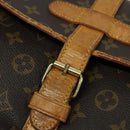 LOUIS VUITTON Monogram Marne Shoulder Bag M51369 LV Auth ep9660-18