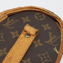LOUIS VUITTON Monogram Marne Umhängetasche M51369 LV Auth ep9660-9