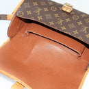LOUIS VUITTON Monogram Marne Shoulder Bag M51369 LV Auth ep9660-19