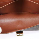 LOUIS VUITTON Monogram Marne Shoulder Bag M51369 LV Auth ep9660-10