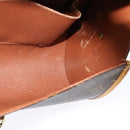 LOUIS VUITTON Monogram Marne Shoulder Bag M51369 LV Auth ep9660-21