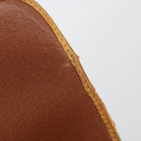 LOUIS VUITTON Monogram Marne Umhängetasche M51369 LV Auth ep9660