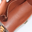 LOUIS VUITTON Monogram Marne Umhängetasche M51369 LV Auth ep9660-12