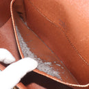 LOUIS VUITTON Monogram Marne Umhängetasche M51369 LV Auth ep9660-25
