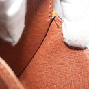 LOUIS VUITTON Monogram Marne Umhängetasche M51369 LV Auth ep9660-26