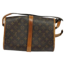 LOUIS VUITTON Monogram Marne Shoulder Bag M51369 LV Auth ep9660-2