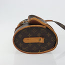 LOUIS VUITTON Monogram Marne Umhängetasche M51369 LV Auth ep9660-3