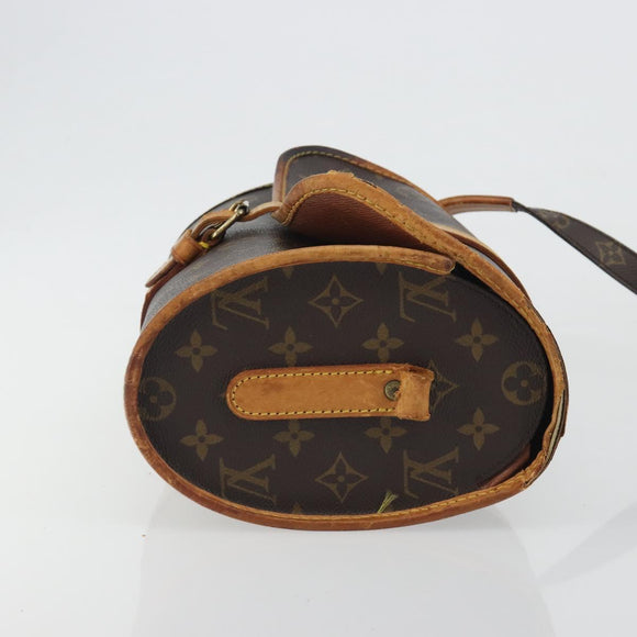 LOUIS VUITTON Monogram Marne Umhängetasche M51369 LV Auth ep9660