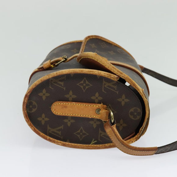 LOUIS VUITTON Monogram Marne Shoulder Bag M51369 LV Auth ep9660