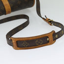 LOUIS VUITTON Monogram Marne Shoulder Bag M51369 LV Auth ep9660-7