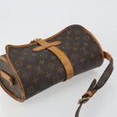 LOUIS VUITTON Monogram Marne Umhängetasche M51369 LV Auth ep9660-7