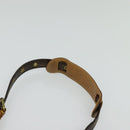 LOUIS VUITTON Monogram Marne Shoulder Bag M51369 LV Auth ep9660-14