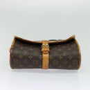 LOUIS VUITTON Monogram Marne Shoulder Bag M51369 LV Auth ep9660-5