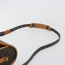 LOUIS VUITTON Monogram Marne Umhängetasche M51369 LV Auth ep9660-5