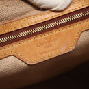 LOUIS VUITTON Monogram Bucket GM Shoulder Bag M42236 LV Auth ep9670-17