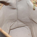 LOUIS VUITTON Monogram Bucket GM Shoulder Bag M42236 LV Auth ep9670-19