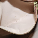 LOUIS VUITTON Monogram Bucket GM Shoulder Bag M42236 LV Auth ep9670-20