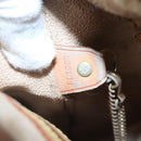 LOUIS VUITTON Monogram Bucket GM Shoulder Bag M42236 LV Auth ep9670-12