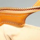 LOUIS VUITTON Monogram Mini Josephine PM Hand Bag Beige M92416 LV Auth ep9687-12