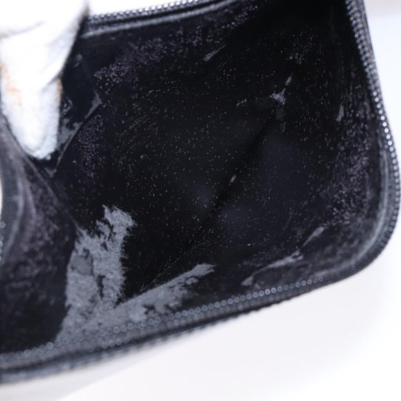 GUCCI Bamboo Hand Bag Vinyl Brown 002 1013 1011 Auth ep9723