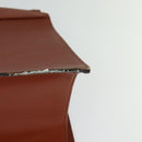 LOUIS VUITTON Epi Riviera Hand Bag Brown M48183 LV Auth ep9737-16