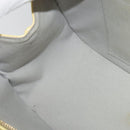 LOUIS VUITTON Monogram Vernis Rosewood Avenue Hand Bag Perle M93508 Auth ep9757-19