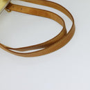 LOUIS VUITTON Monogram Vernis Rosewood Avenue Hand Bag Perle M93508 Auth ep9757-7