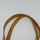 LOUIS VUITTON Monogram Vernis Rosewood Avenue Hand Bag Perle M93508 Auth ep9757-8