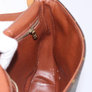 LOUIS VUITTON Monogram Chantilly GM Shoulder Bag M51232 LV Auth ep9760-18