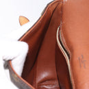 LOUIS VUITTON Monogram Chantilly GM Shoulder Bag M51232 LV Auth ep9760-19