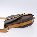 LOUIS VUITTON Monogram Chantilly GM Shoulder Bag M51232 LV Auth ep9760-5