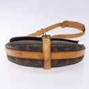 LOUIS VUITTON Monogram Chantilly GM Shoulder Bag M51232 LV Auth ep9760-9