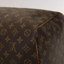 LOUIS VUITTON Monogram Keepall 60 Boston Bag M41422 LV Auth ep9763-15