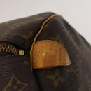 LOUIS VUITTON Monogram Keepall 60 Boston Bag M41422 LV Auth ep9763-17