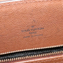 LOUIS VUITTON Monogram Kurcell Shoulder Bag M51375 LV Auth ep9767-17