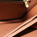 LOUIS VUITTON Monogram Kurcell Shoulder Bag M51375 LV Auth ep9767-21