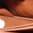 LOUIS VUITTON Monogram Kurcell Shoulder Bag M51375 LV Auth ep9767-22